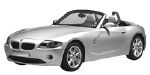 BMW E85 C2766 Fault Code