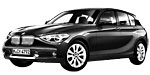 BMW F20 C2766 Fault Code